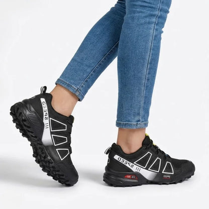 OrthoHike® – Orthopedische Pijnverlichtende Wandelschoenen