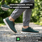 Solevo® – Comfortabele Schoenen voor Actief & Pijnvrij Bewegen