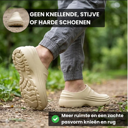 Ortho classic - Ondersteunende & Comfortabele Antislip Klompen