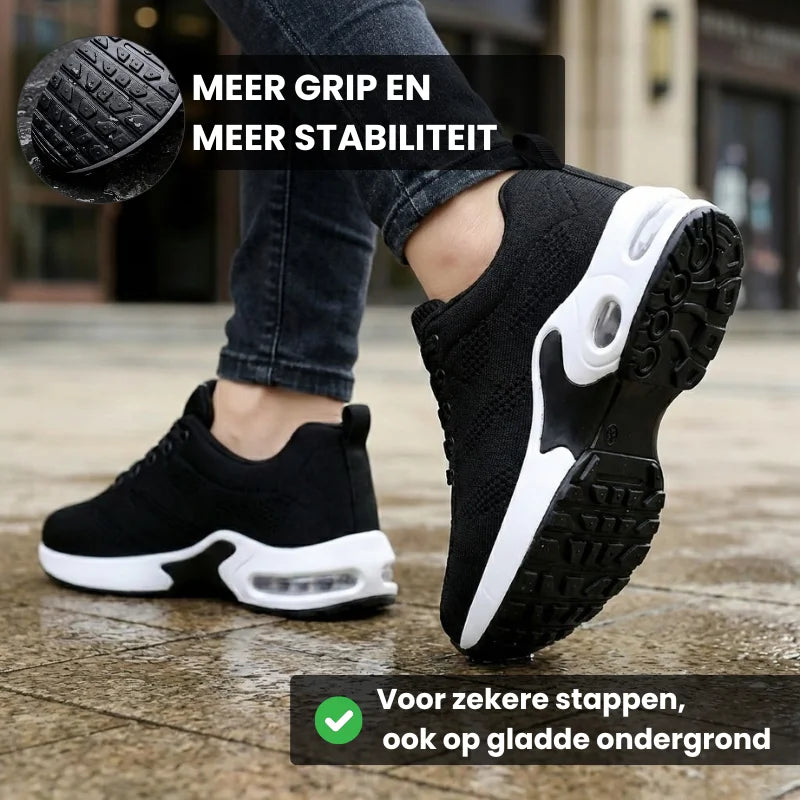 OrthoEase®: Orthopedisch & Ondersteunend voor Pijnvrij Bewegen