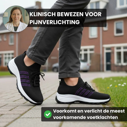 Orthea®: Ontwikkeld voor Pijnvrij Bewegen
