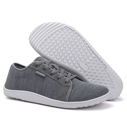 Ruimevo® – Brede Comfortsneakers met Ruimte voor je Tenen