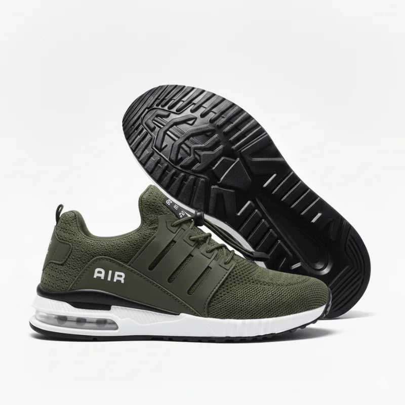 StepAIR®: Lichtgewicht Comfort voor Elke Dag