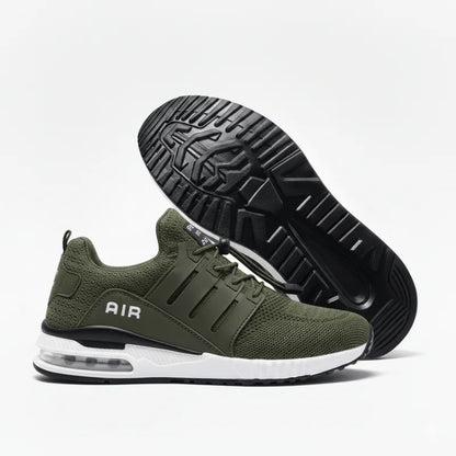 StepAIR®: Lichtgewicht Comfort voor Elke Dag