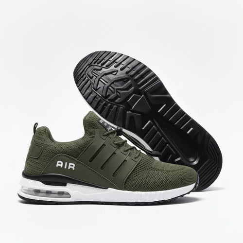 StepAIR®: Lichtgewicht Comfort voor Elke Dag