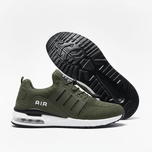 StepAIR®: Lichtgewicht Comfort voor Elke Dag