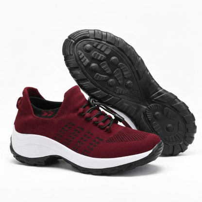 Orthea®: Ontwikkeld voor Pijnvrij Bewegen