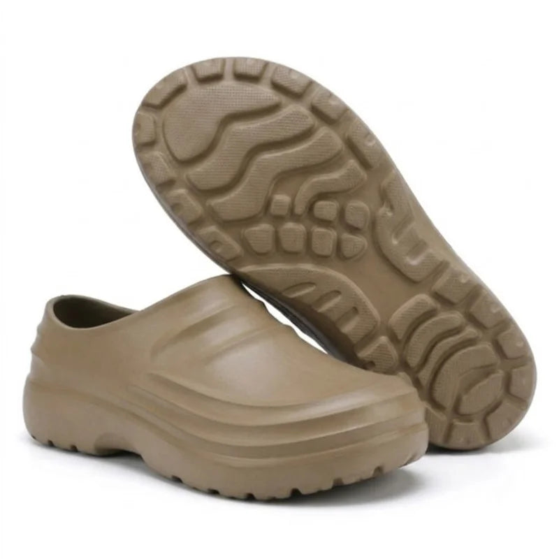 Ortho classic - Ondersteunende & Comfortabele Antislip Klompen