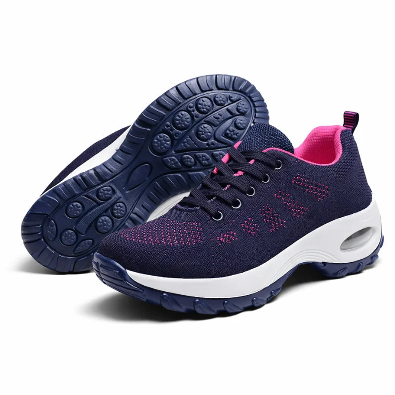 Ortho Care® | Orthopedische Schoenen - GRATIS Inlegzolen