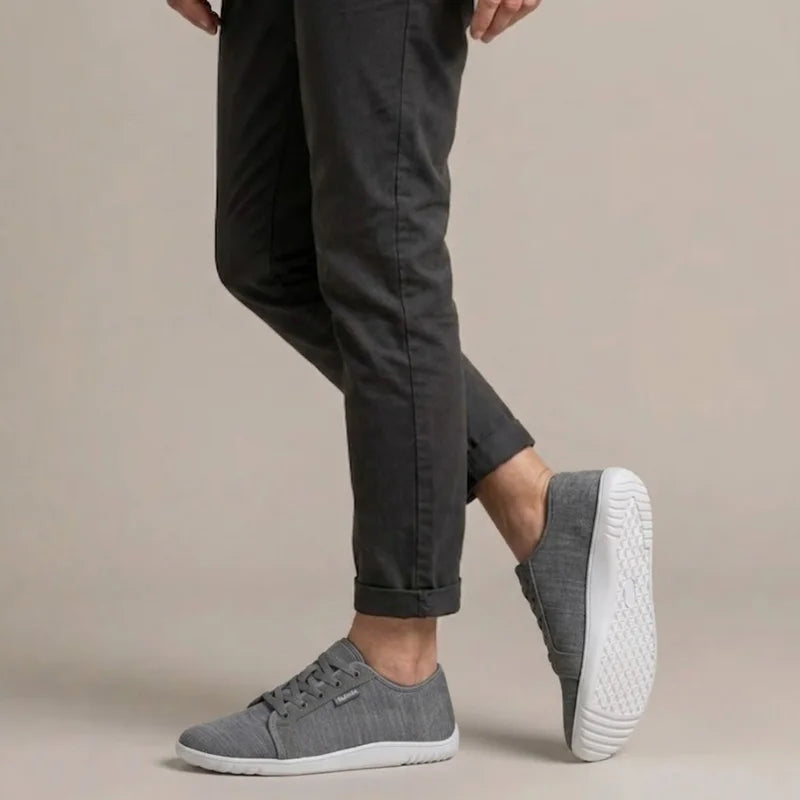 Ruimevo® – Brede Comfortsneakers met Ruimte voor je Tenen