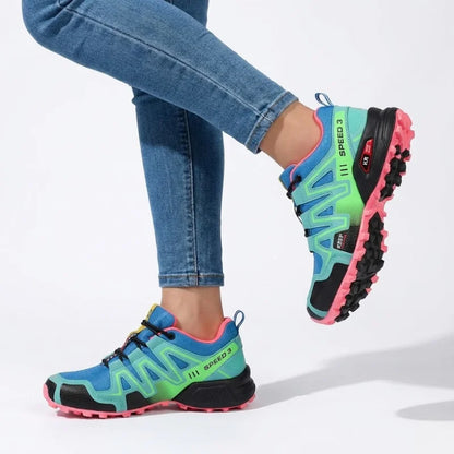 OrthoHike® – Orthopedische Pijnverlichtende Wandelschoenen