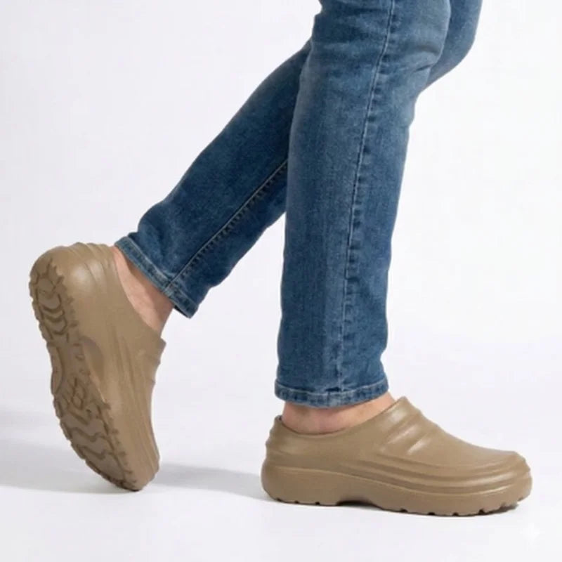Ortho classic - Ondersteunende & Comfortabele Antislip Klompen