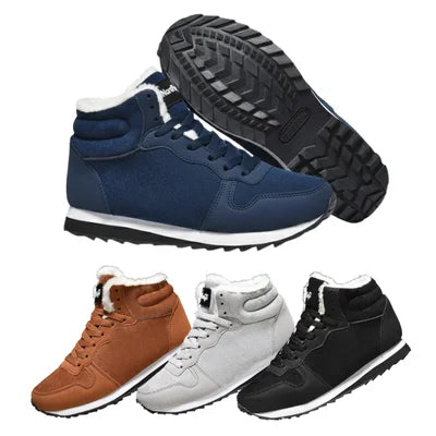 Nord Peak®: Warmte, Grip & Comfort voor elke Wandeling