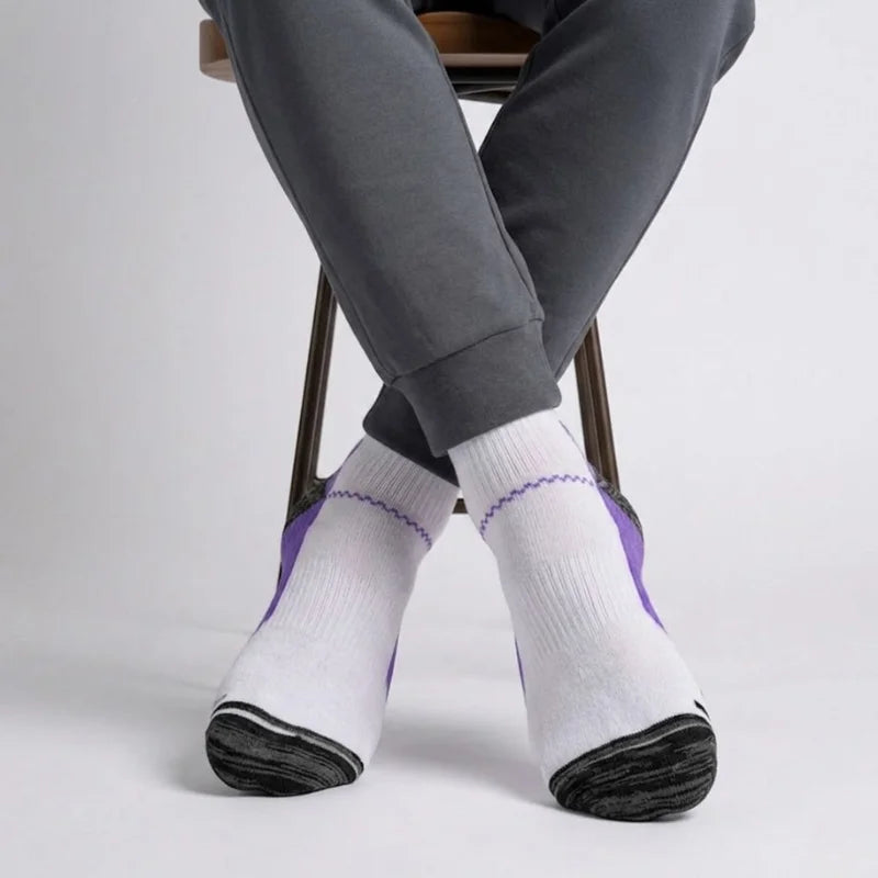 Stepvo® – Orthopedische Compressiesokken