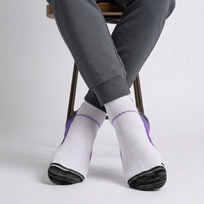 Stepvo® – Orthopedische Compressiesokken