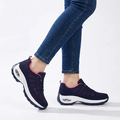 Ortho Care® | Orthopedische Schoenen - GRATIS Inlegzolen