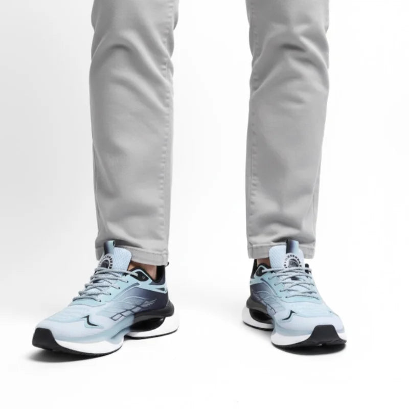 NordStep®: Handsfree & Ondersteunend voor Pijnvrij Bewegen