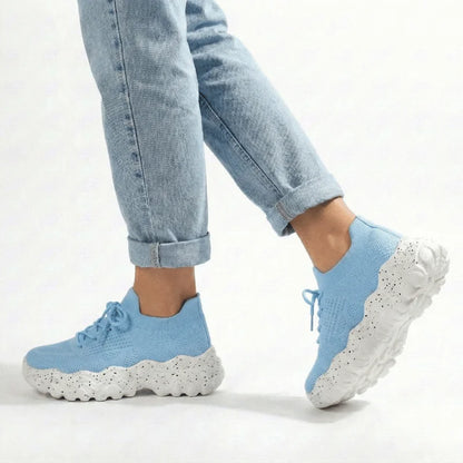 Solvex® – Ondersteunende Wandelschoenen