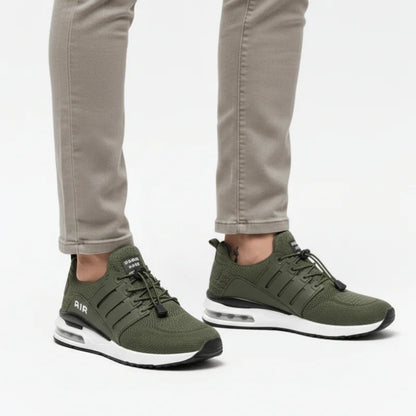 StepAIR®: Lichtgewicht Comfort voor Elke Dag