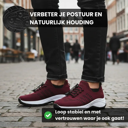 Orthea®: Ontwikkeld voor Pijnvrij Bewegen