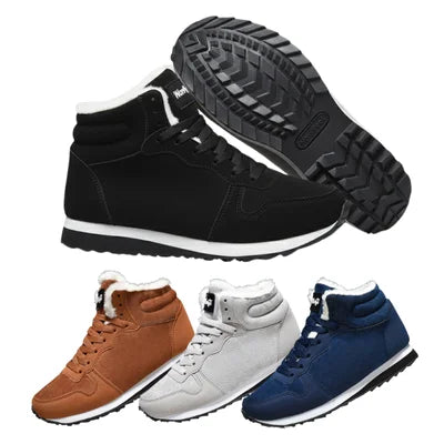 Nord Peak®: Warmte, Grip & Comfort voor elke Wandeling