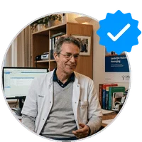 Podotherapeut aanbeveling