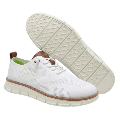 Solevo® – Comfortabele Schoenen voor Actief & Pijnvrij Bewegen