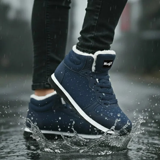 Nord Peak®: Warmte, Grip & Comfort voor elke Wandeling