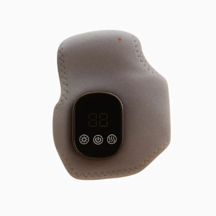 EM-3 - Voettherapie Technologie