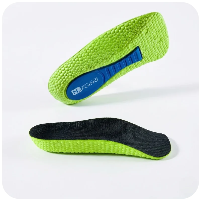 Orthopedische Inlegzolen