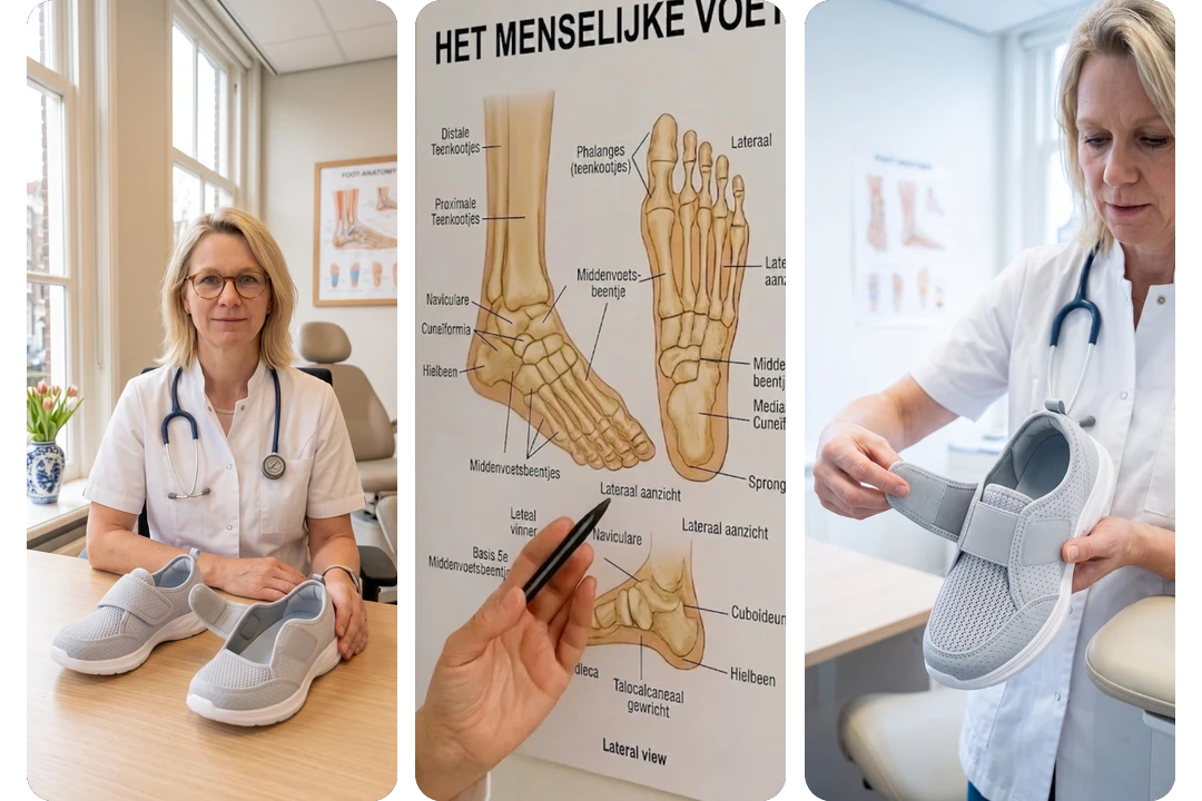 10 Redenen Waarom Steeds Meer Mensen (40+) in Nederland en België Overstappen op Breedevo®