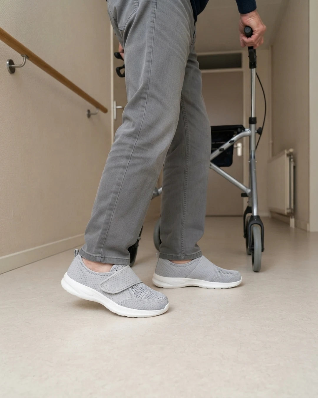 Breedevo schoenen – klantfoto 6