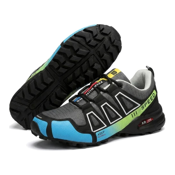 OrthoHike®
