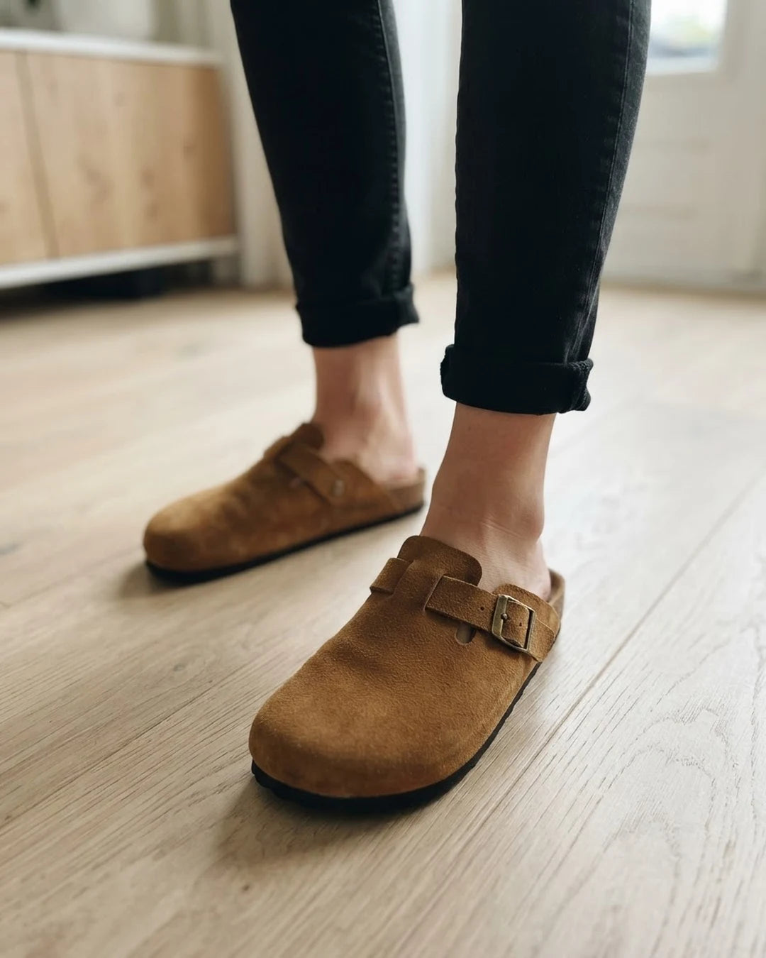 Clogevo Comfort Clogs – klantfoto 3