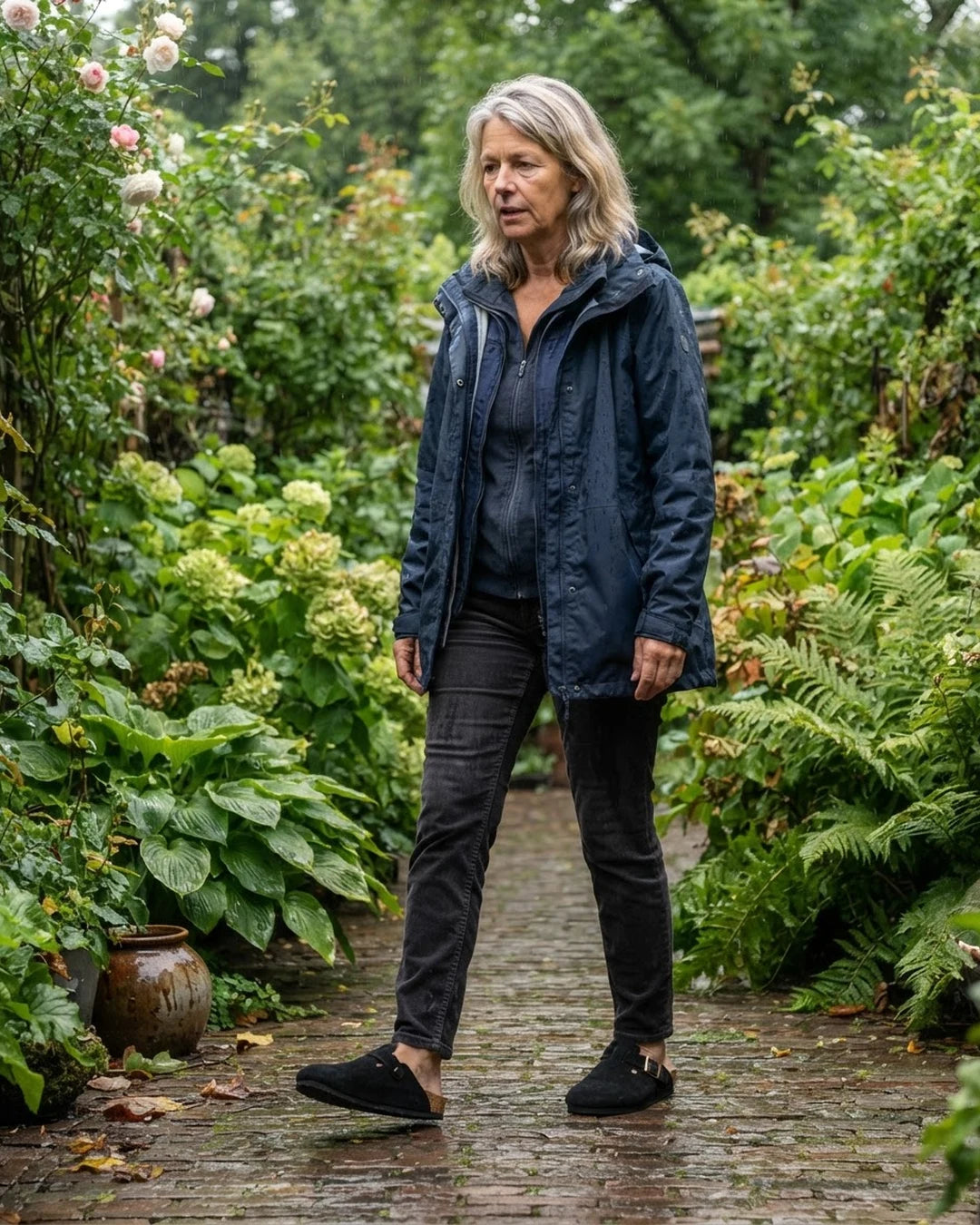 Clogevo Comfort Clogs – klantfoto 5