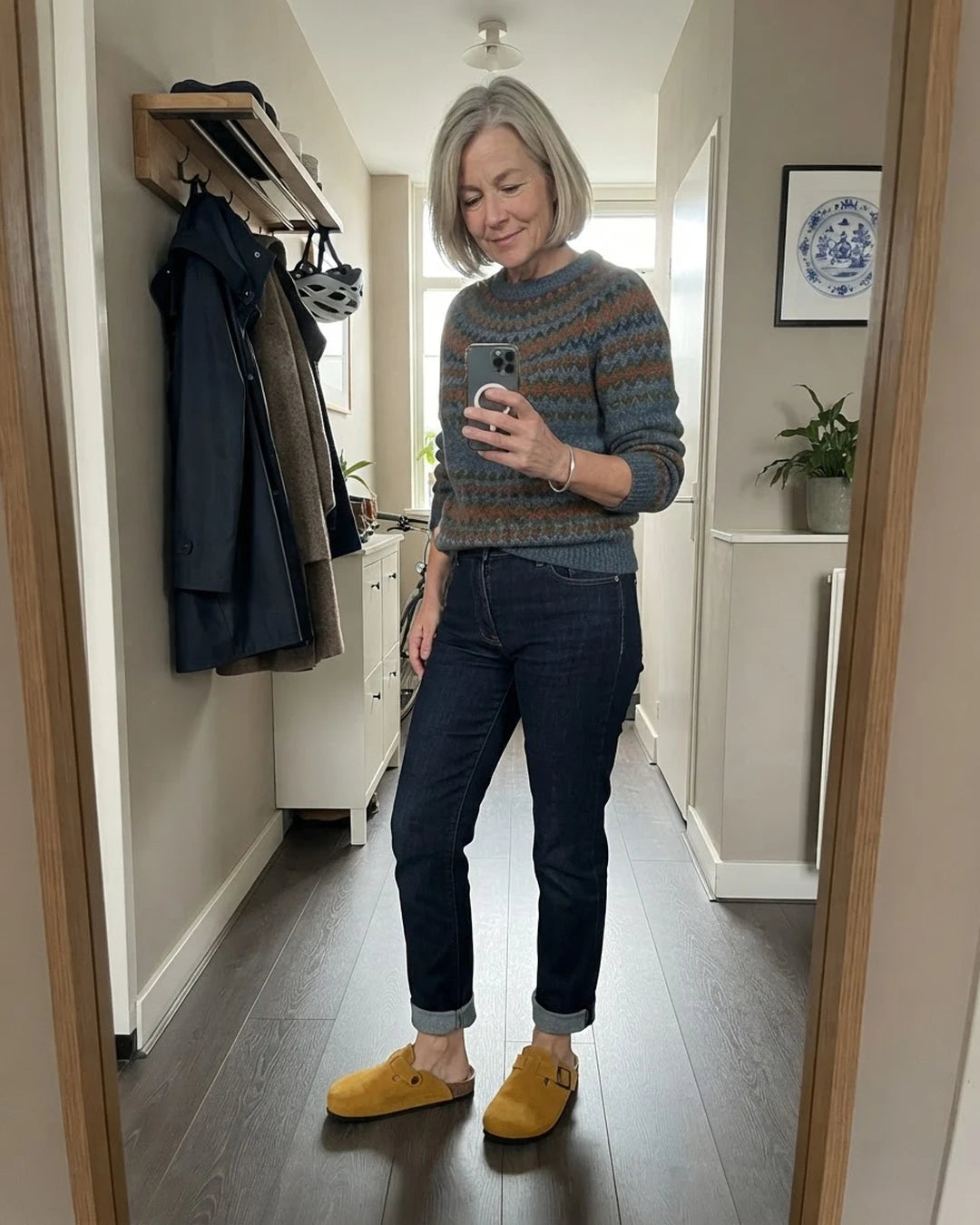 Clogevo Comfort Clogs – klantfoto 6