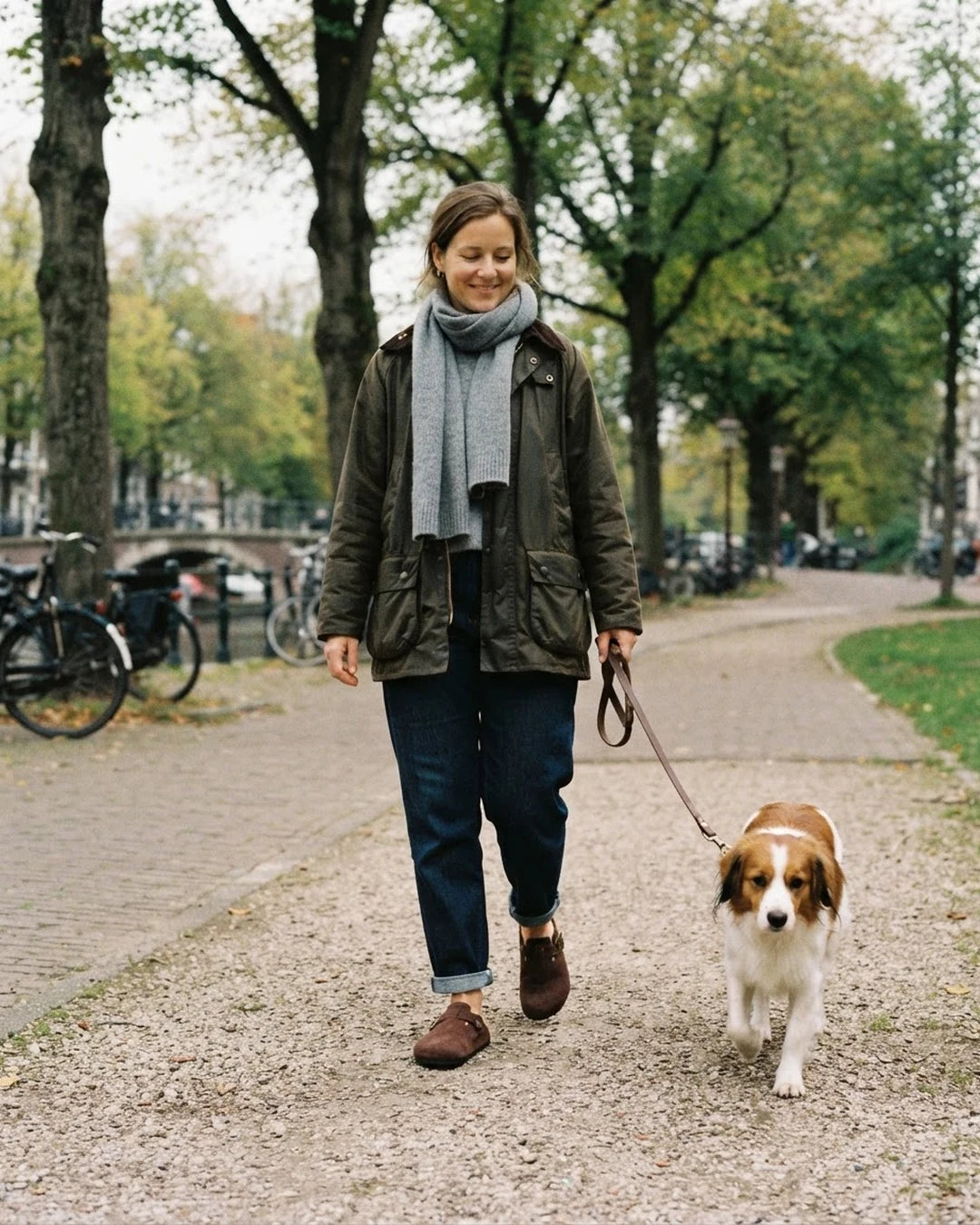 Clogevo Comfort Clogs – klantfoto 7