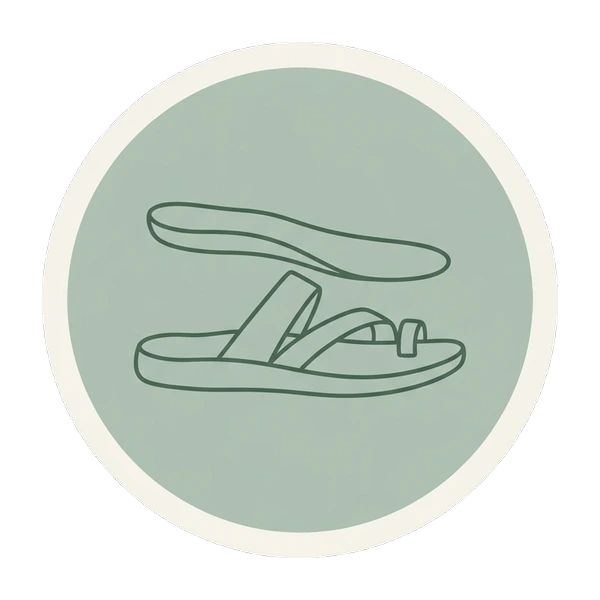 Comfytrail – Ruimte voor je eigen inlegzool
