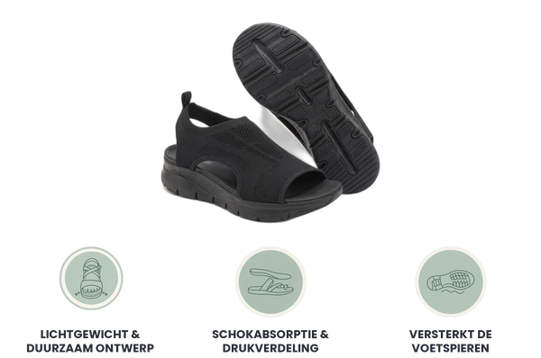 WideStep