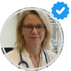 Drs. Jolanda de Wit — Podotherapeut en voetgezondheidsexpert