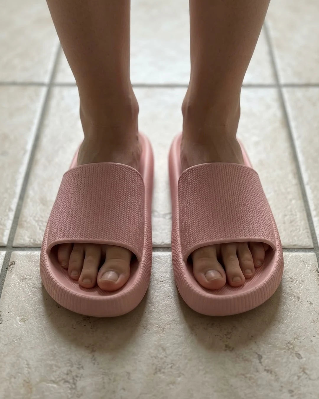 HappySlides Slippers – klantfoto 3