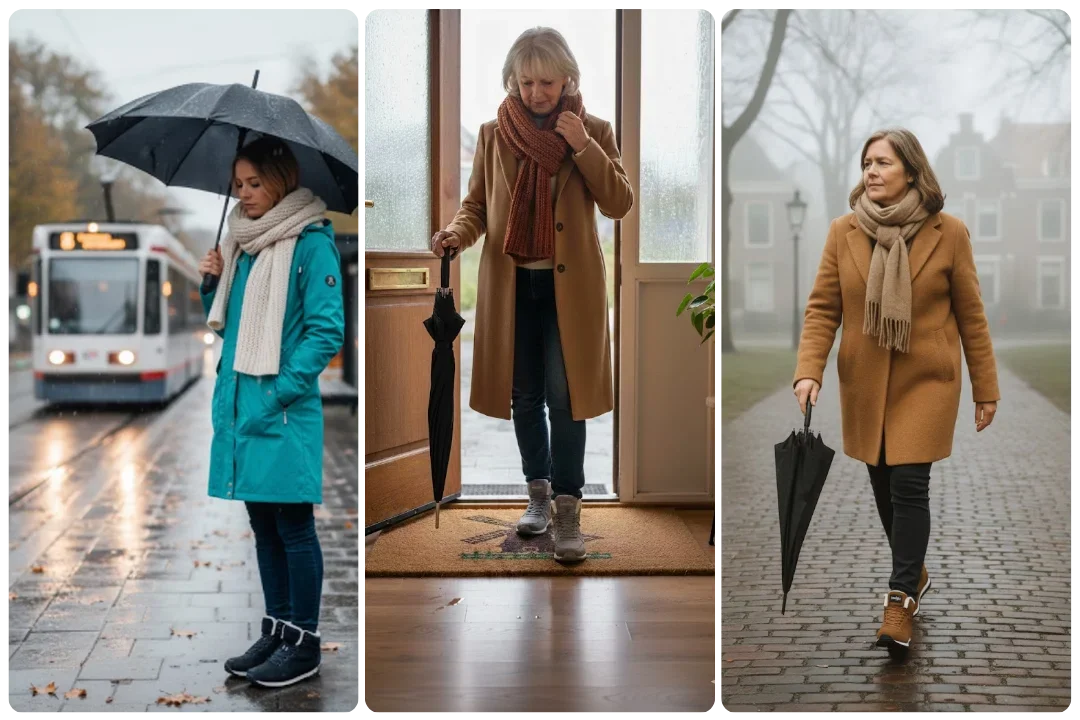 10 Redenen Waarom Steeds Meer Nederlanders en Belgen (40+) Overstappen op Nord Peak®