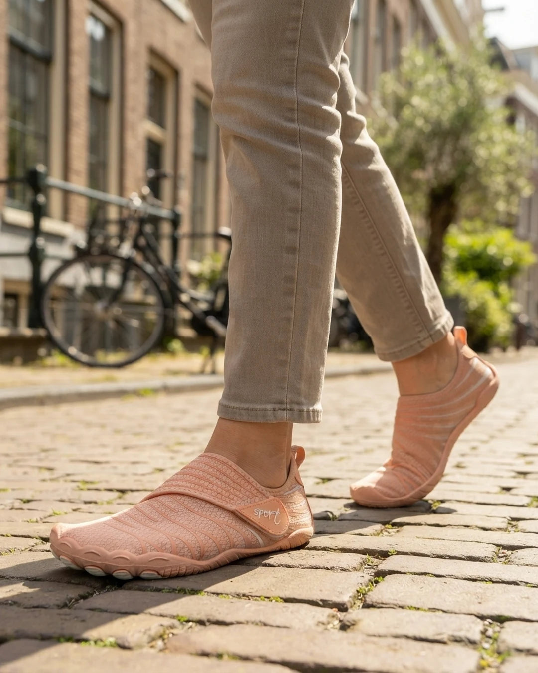 Natueva Barefoot – klantfoto 5