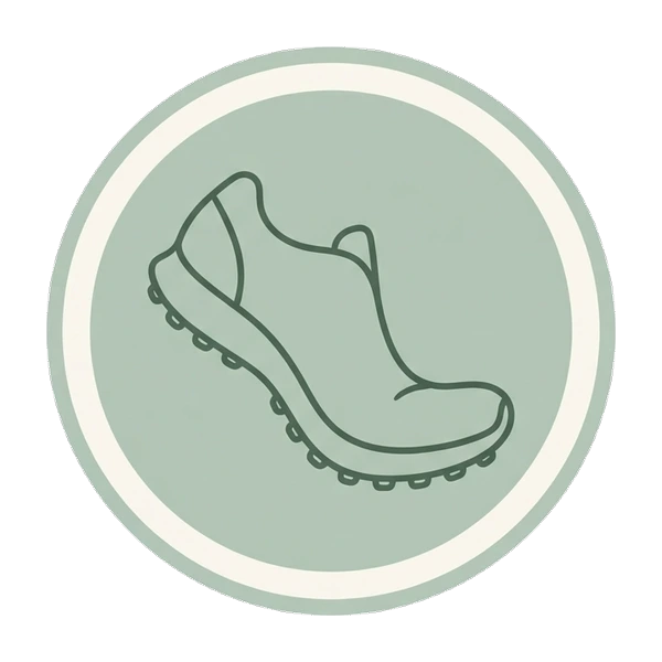 Natueva – Flexibele Zool met Grip