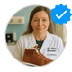 Drs. Elise Brouwer, Podotherapeut