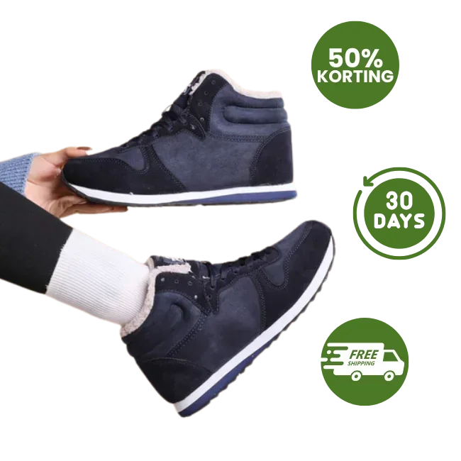 Nord Peak – 50% korting, 30 dagen, gratis verzending