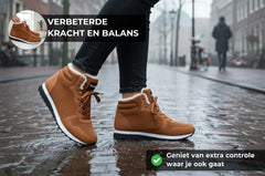 Nord Peak - verbeterde kracht en balans