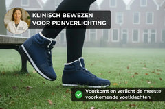 Nord Peak - klinisch bewezen voor pijnverlichting