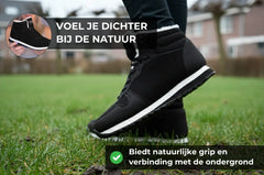 Nord Peak - voel je dichter bij de natuur
