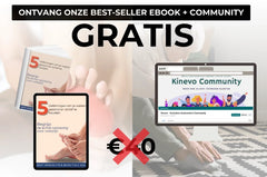 Nord Peak - gratis e-book en community